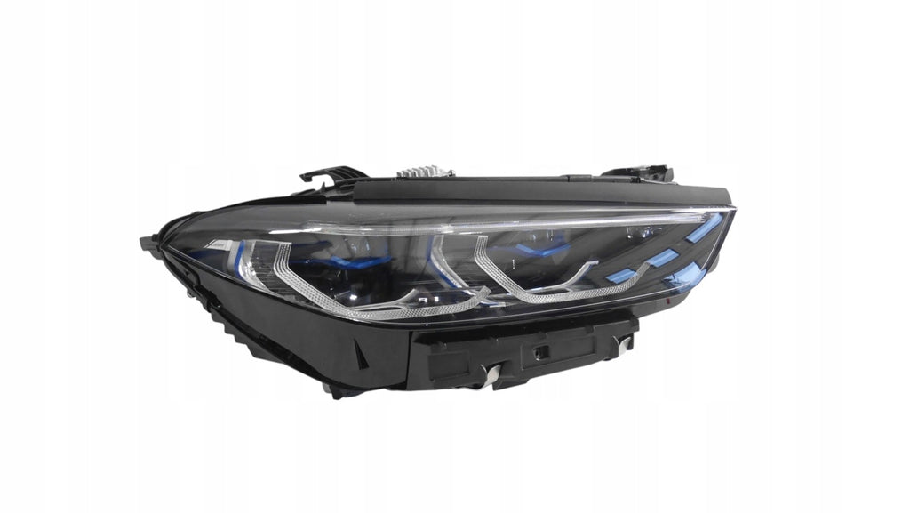 Frontscheinwerfer BMW G14 F91 8082644-04 Laser Rechts Scheinwerfer Headlight SCH2554662308dg