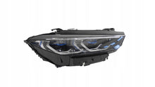 Laden Sie das Bild in den Galerie-Viewer, Frontscheinwerfer BMW G14 F91 8082644-04 Laser Rechts Scheinwerfer Headlight SCH2554662308dg