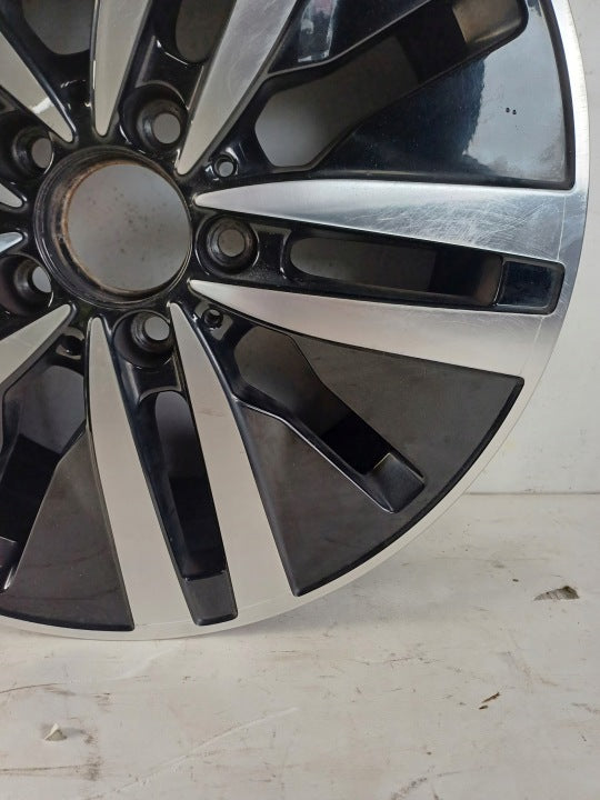 1x Alufelge 17 Zoll 6.5" 5x112 44ET A1774010200 Mercedes-Benz W177 Rim Wheel FEL2047912860hs