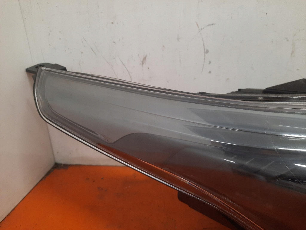 Frontscheinwerfer Kia Ceed J792112020 Full LED Rechts Scheinwerfer Headlight