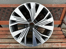 Laden Sie das Bild in den Galerie-Viewer, 1x Alufelge 19 Zoll 8.0" 5x112 45ET 89A601025C Audi E-Tron Rim Wheel FEL1344425485ng