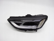 Load image into Gallery viewer, Frontscheinwerfer Audi A4 B9 8W0941011 LED Links Scheinwerfer Headlight