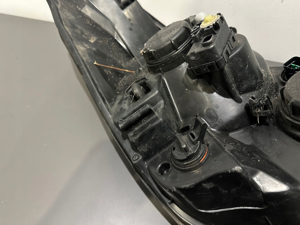 Frontscheinwerfer Hyundai H1 Ein Stück (Rechts oder Links) Headlight