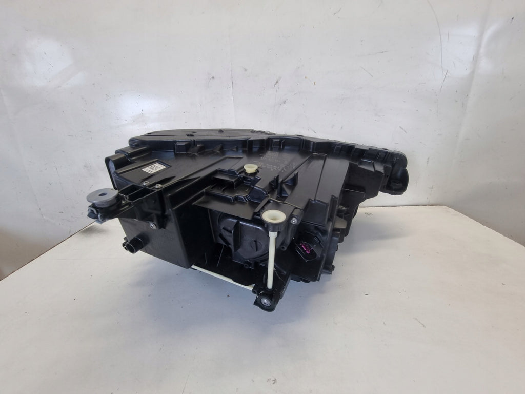 Frontscheinwerfer Audi E-Tron 89A941033 LED Links Scheinwerfer Headlight SCH1221826943ed