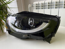 Laden Sie das Bild in den Galerie-Viewer, Frontscheinwerfer Fiat 500e 00521400320 Links Scheinwerfer Headlight SCH5551767547rg