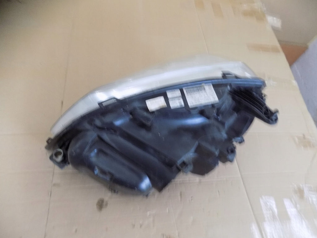 Frontscheinwerfer Mercedes-Benz X204 A2048206959 Rechts Scheinwerfer Headlight SCH6870644919rx