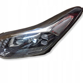 Frontscheinwerfer Kia Sportage IV 92101F1500 Links Scheinwerfer Headlight SCH8553072333ej