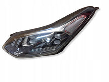 Laden Sie das Bild in den Galerie-Viewer, Frontscheinwerfer Kia Sportage IV 92101F1500 Links Scheinwerfer Headlight SCH8553072333ej