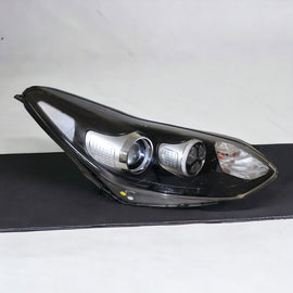 Frontscheinwerfer Kia Sportage Xenon Rechts Scheinwerfer Headlight
