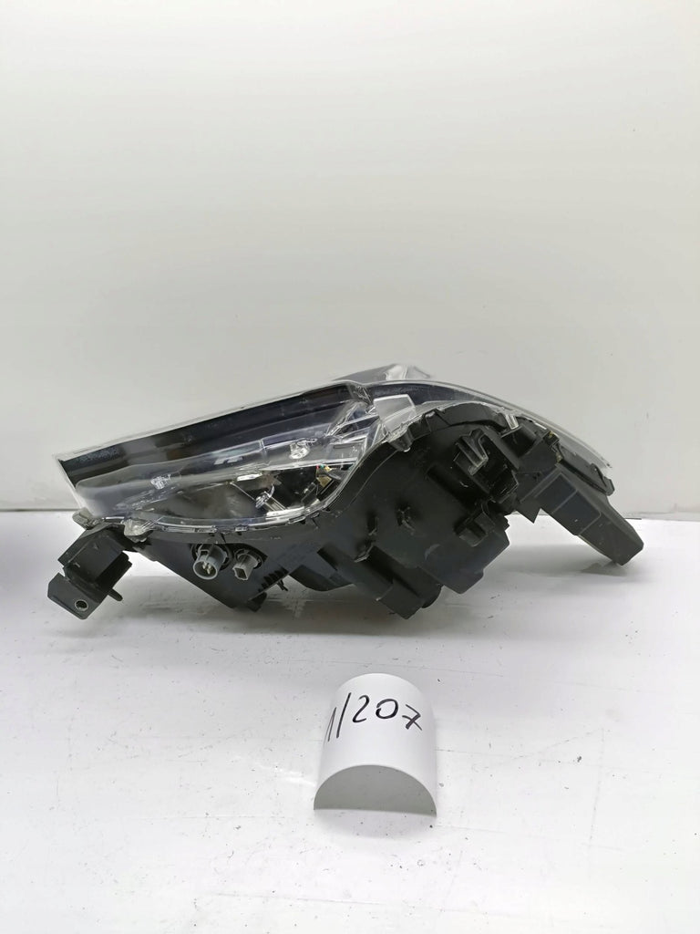 Frontscheinwerfer Mazda Cx-5 KB8N51040 Links Scheinwerfer Headlight SCH8218943976mk