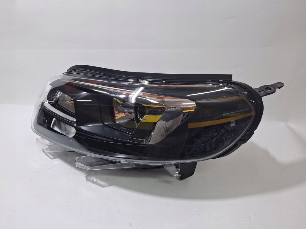 Frontscheinwerfer Opel Zafira A Vivaro C 9832837680 Xenon Links Headlight