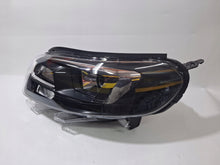 Load image into Gallery viewer, Frontscheinwerfer Opel Zafira A Vivaro C 9832837680 Xenon Links Headlight