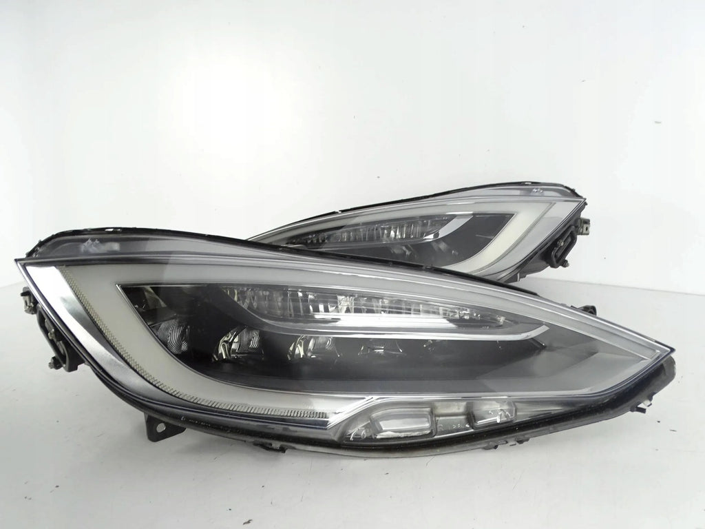 Frontscheinwerfer Tesla S 105357500C LED Rechts Scheinwerfer Headlight