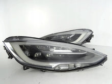 Laden Sie das Bild in den Galerie-Viewer, Frontscheinwerfer Tesla S 105357500C LED Rechts Scheinwerfer Headlight