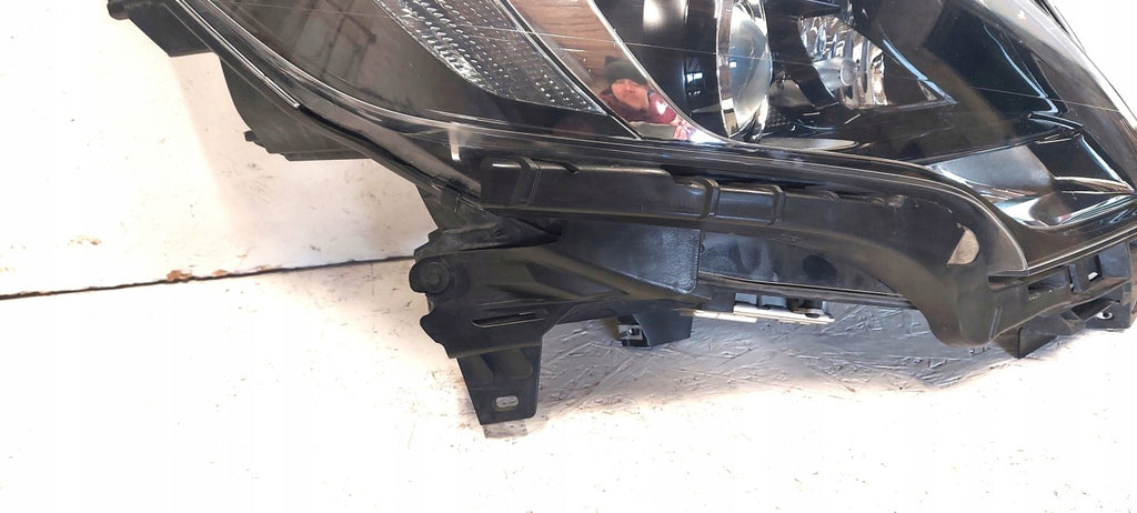 Frontscheinwerfer Opel Zafira A 13399861RH Bi-Xenon Rechts Headlight SCH3405874643qa