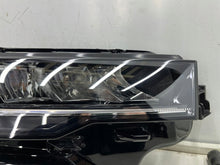 Load image into Gallery viewer, Frontscheinwerfer Skoda Karoq 57B941010 LED Rechts Scheinwerfer Headlight SCH1636005078ez