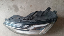 Laden Sie das Bild in den Galerie-Viewer, Frontscheinwerfer Audi A4 B9 8W0941035E Full LED Links Scheinwerfer Headlight
