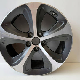 1x Alufelge 18 Zoll 52910-A4350 Kia Sportage Rim Wheel FEL6684279975co
