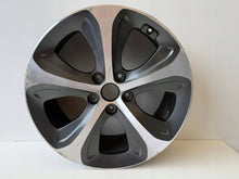 Load image into Gallery viewer, 1x Alufelge 18 Zoll 52910-A4350 Kia Sportage Rim Wheel FEL6684279975co