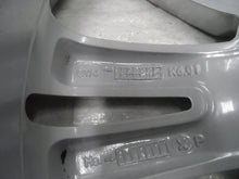 Load image into Gallery viewer, 1x Alufelge 19 Zoll 8.0" 5x108 55ET 9H52-1007-AA Land Rover Rim Wheel FEL4102272026qz