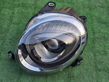 Laden Sie das Bild in den Galerie-Viewer, Frontscheinwerfer Fiat 500 Links Scheinwerfer Headlight SCH1450755882zp