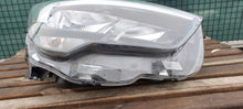 Load image into Gallery viewer, Frontscheinwerfer Opel E Combo Life 9816825980 90145358 LED Rechts Headlight SCH5744608139zm