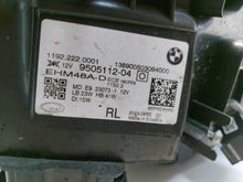 Load image into Gallery viewer, Frontscheinwerfer BMW 4 G22 G82 G23 G83 I4 G26 9505112 LED Rechts Headlight SCH9832526839ro