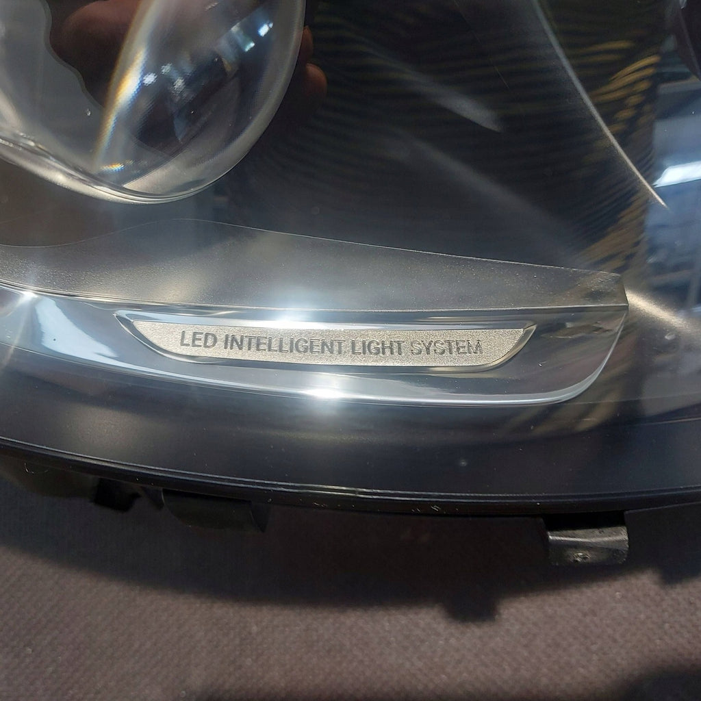 Frontscheinwerfer Mercedes-Benz Glc X253 A2539065801 LED Rechts Headlight SCH4409063919rz