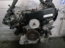 Load image into Gallery viewer, Motor Audi A5 A4 CGK 2.7 TDI 163PS 98TKm Diesel Engine Unkomplett