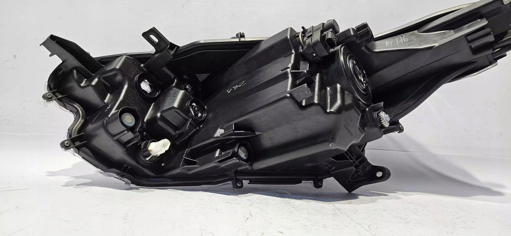 Frontscheinwerfer Toyota Yaris Rechts Scheinwerfer Headlight