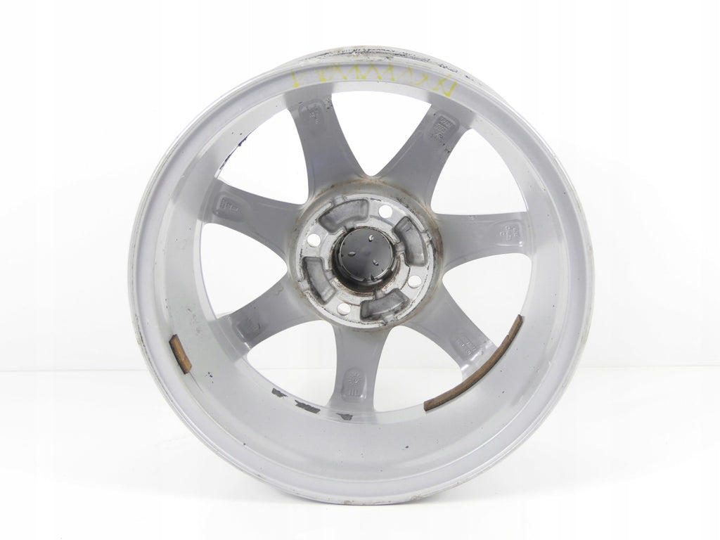 1x Alufelge 15 Zoll 6.0" 4x108 23ET 9673773577 Peugeot 208 I Rim Wheel FEL4144143472bc