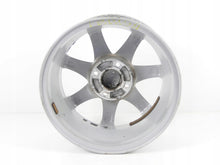 Load image into Gallery viewer, 1x Alufelge 15 Zoll 6.0" 4x108 23ET 9673773577 Peugeot 208 I Rim Wheel FEL4144143472bc
