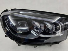 Laden Sie das Bild in den Galerie-Viewer, Frontscheinwerfer Mercedes-Benz Gls A1679066208 Rechts Scheinwerfer Headlight SCH2526077455jl