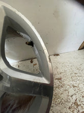 Load image into Gallery viewer, 1x Alufelge 18 Zoll 8.5" 5x112 36ET Glanz Silber A1724012702 Mercedes-Benz Slk FEL8451257380im