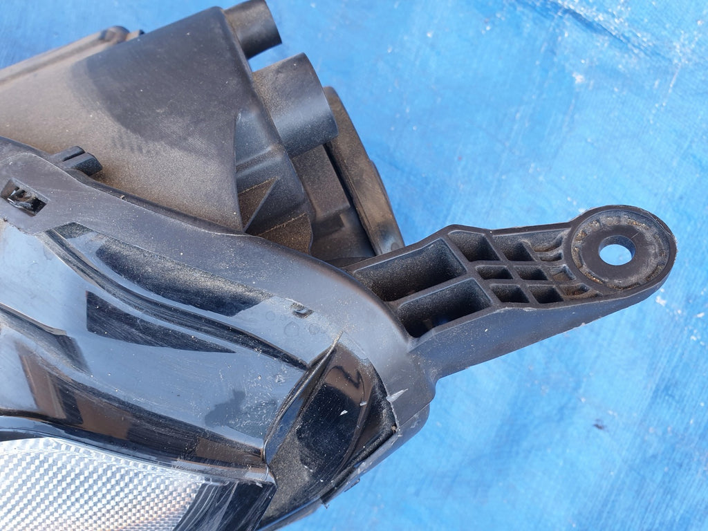 Frontscheinwerfer Ford Ecosport GN15-13W030-YA Links Scheinwerfer Headlight SCH9069151017ka