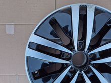 Load image into Gallery viewer, 1x Alufelge 17 Zoll 6.5" 5x112 44ET A1774010200 Mercedes-Benz W177 Rim Wheel FEL8646451193ng