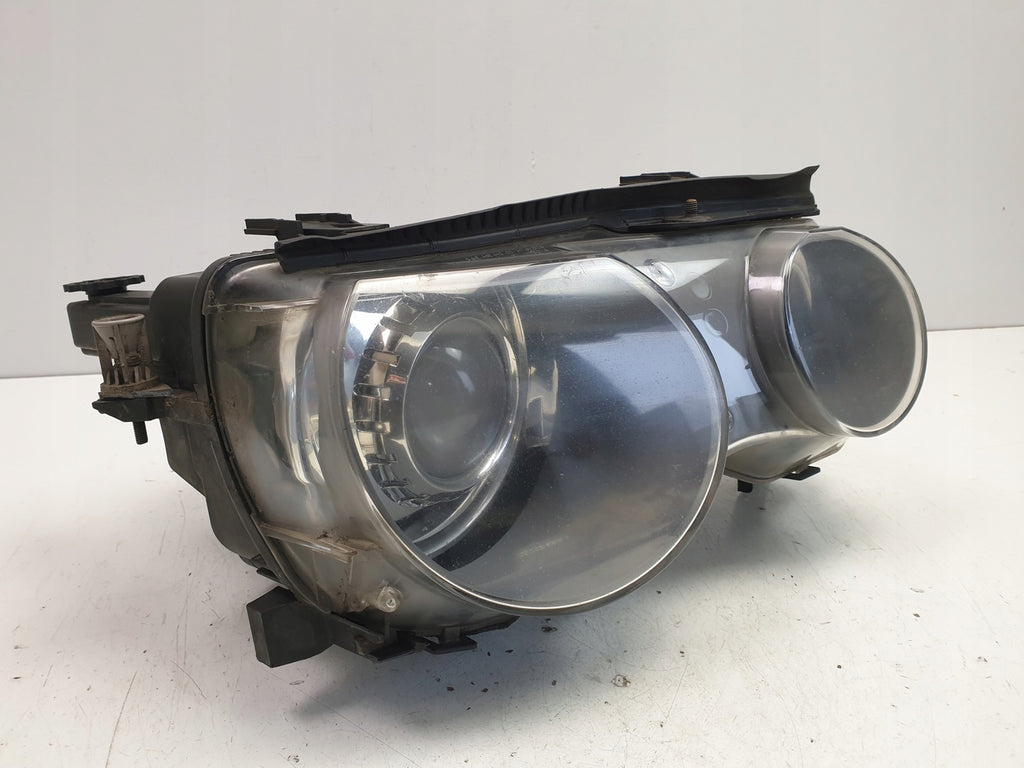 Frontscheinwerfer BMW Compact E46 6905496 0301187200 Xenon Rechts Headlight SCH7313636352zz