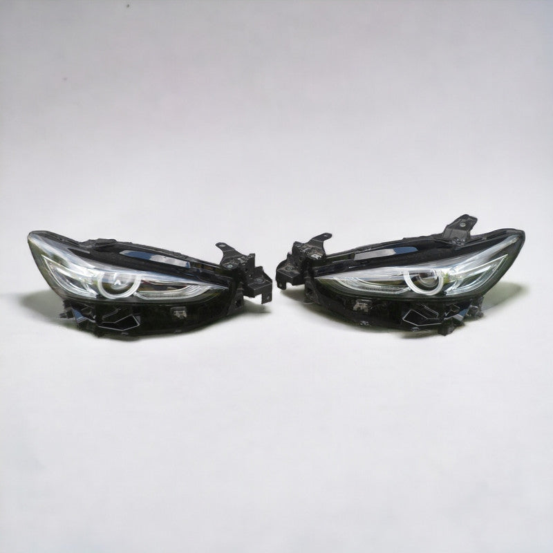 Frontscheinwerfer Mazda 6 Gj LED Ein Stück (Rechts oder Links) Headlight