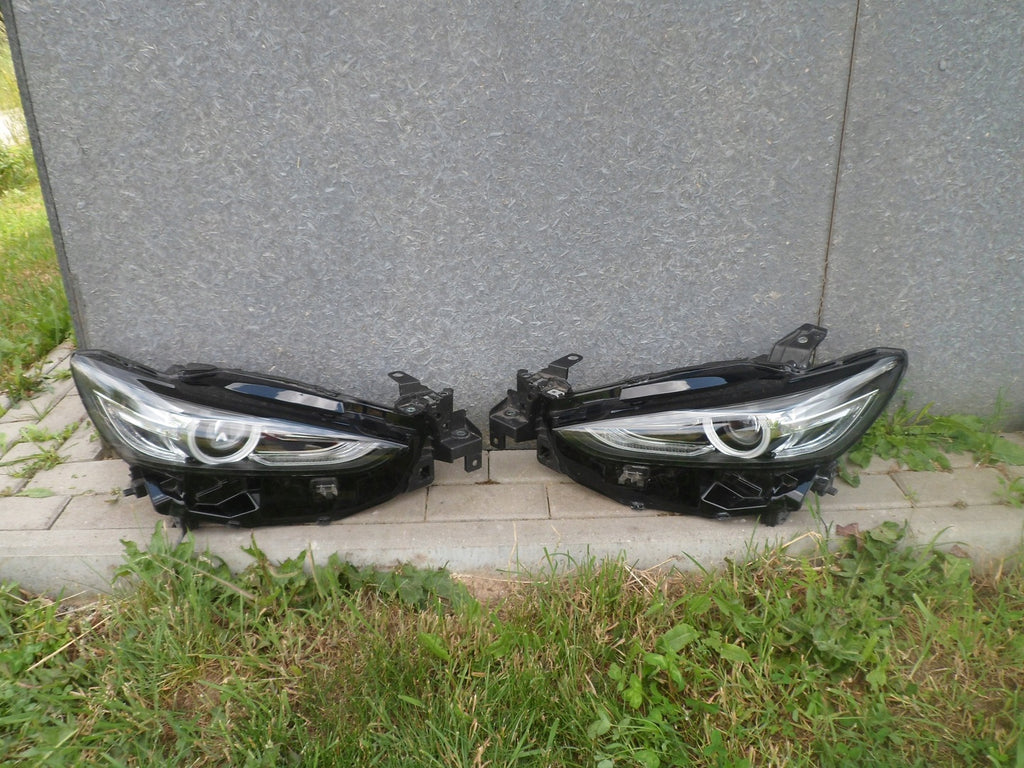 Frontscheinwerfer Mazda 6 Gj LED Ein Stück (Rechts oder Links) Headlight