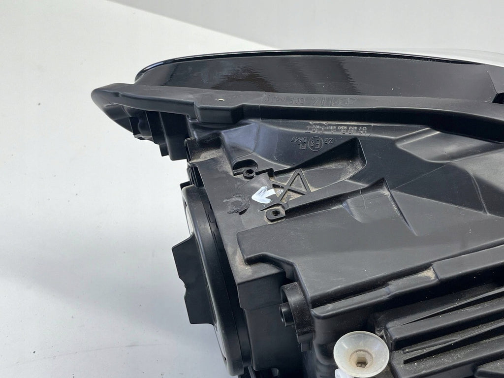 Frontscheinwerfer Mercedes-Benz Citan A4209060000 LED Rechts oder Links SCH2389726451qt