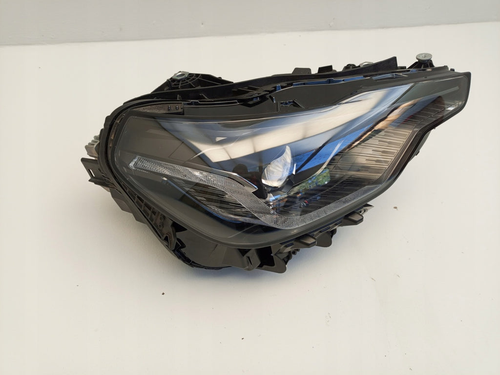 Frontscheinwerfer BMW 2 G42 8083636 Rechts Scheinwerfer Headlight SCH9704649040ry