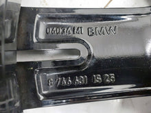 Laden Sie das Bild in den Galerie-Viewer, 1x Alufelge 18 Zoll 8746631 BMW 3 G21 G22 G20 Rim Wheel