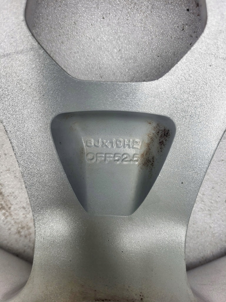 1x Alufelge 19 Zoll 8.0" 5x108 52 5ET 8V4J-CB Ford Kuga Rim Wheel FEL6678143454kd