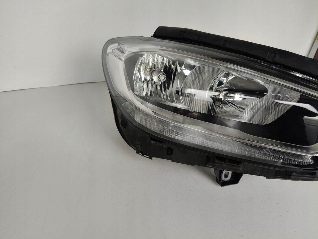 Frontscheinwerfer Mercedes-Benz W247 A2479067600 Rechts Scheinwerfer Headlight SCH6998652630zx