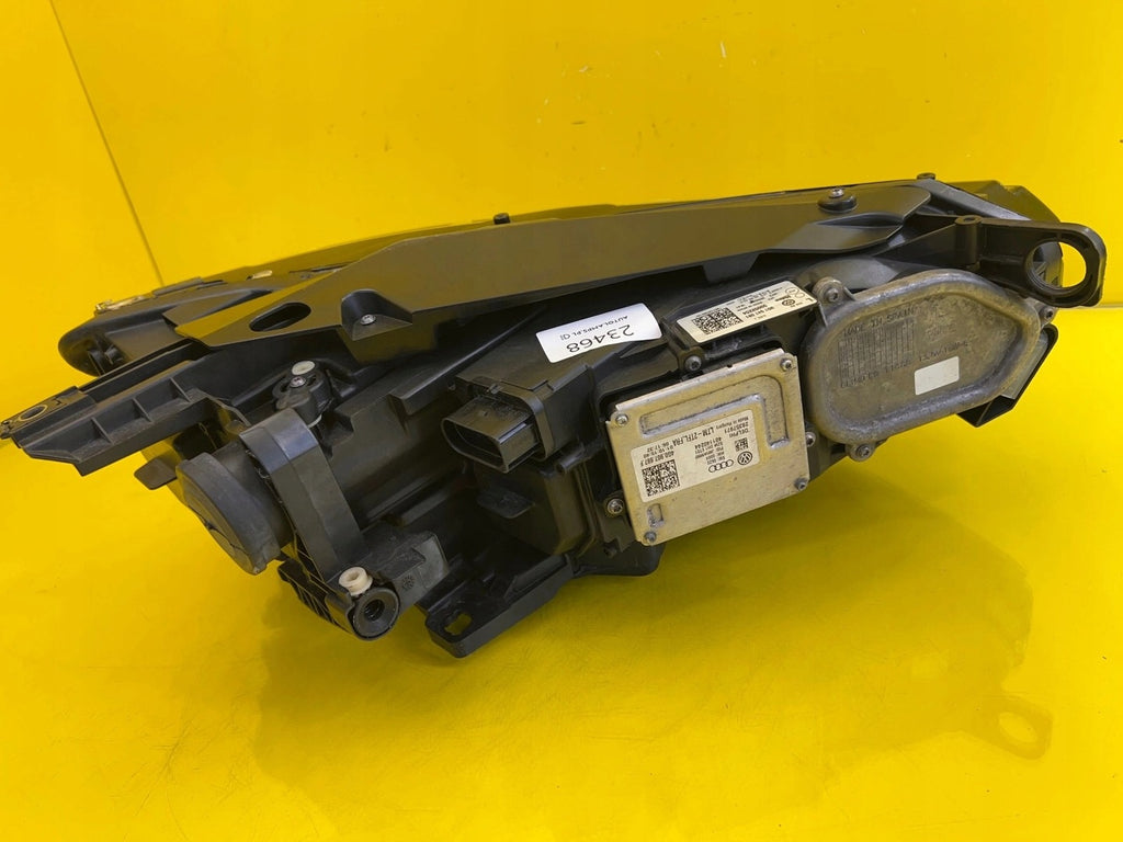 Frontscheinwerfer VW Passat B8 3G1941081 LED Links Scheinwerfer Headlight SCH3448561915nx