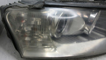 Laden Sie das Bild in den Galerie-Viewer, Frontscheinwerfer Audi A8 Xenon Ein Stück (Rechts oder Links) Headlight