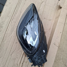 Load image into Gallery viewer, Frontscheinwerfer Porsche Cayenne 9Y0941035J Links Scheinwerfer Headlight SCH1137787191zd