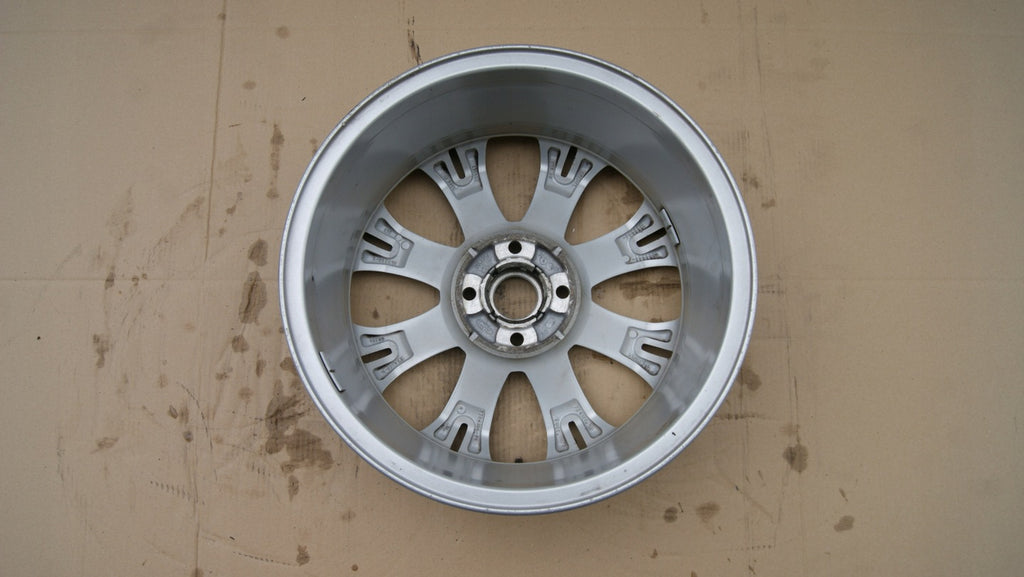 1x Alufelge 17 Zoll 7.0" 4x108 SPSC1BC-FC Ford Rim Wheel