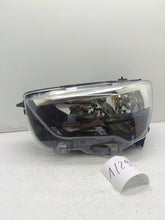 Laden Sie das Bild in den Galerie-Viewer, Frontscheinwerfer Opel E Combo 9816825580 Links Scheinwerfer Headlight SCH7721812552qe