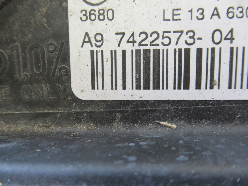 Frontscheinwerfer BMW F46 7422573-04 Ein Stück (Rechts oder Links) Headlight